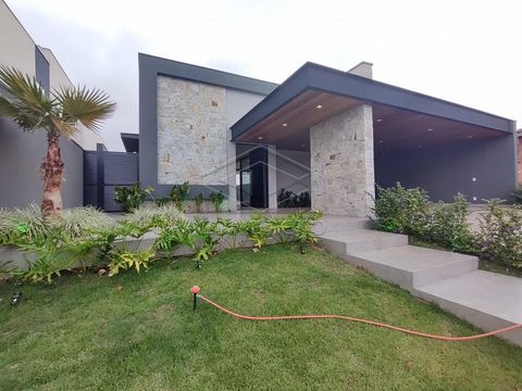 Foto Casa em Condomínio