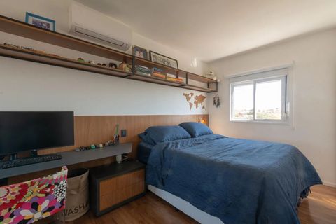 Foto Apartamento