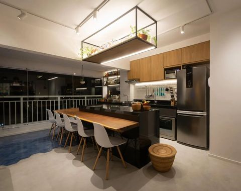 Foto Apartamento