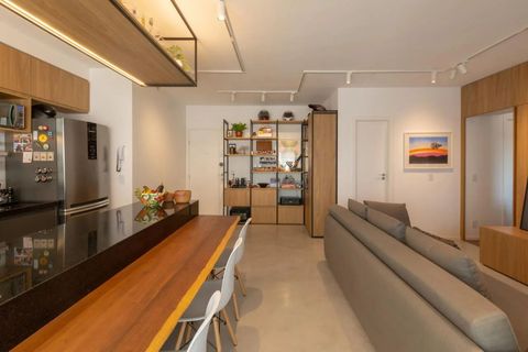 Foto Apartamento
