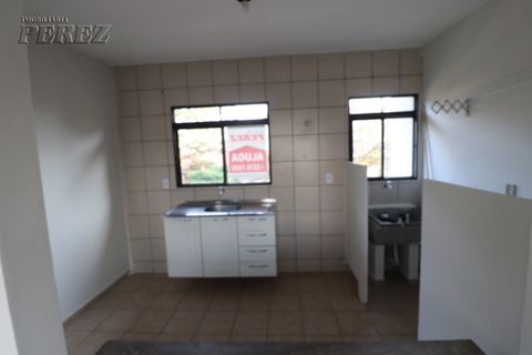 Foto Apartamento