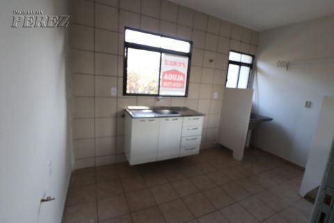 Foto Apartamento