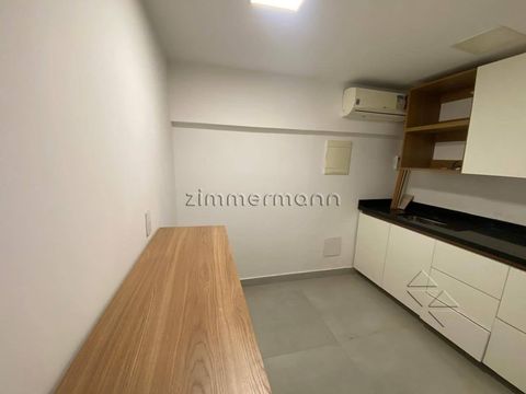 Foto Sala / Conjunto Comercial