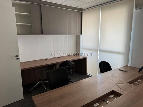 Foto Sala / Conjunto Comercial