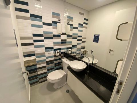 Foto Sala / Conjunto Comercial