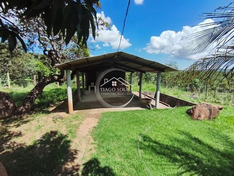 Foto Fazenda / Sítio / Chácara