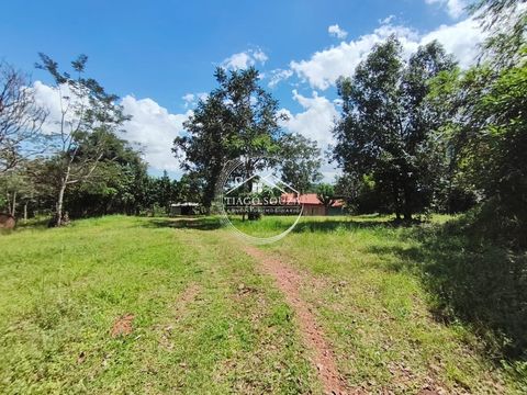 Foto Fazenda / Sítio / Chácara