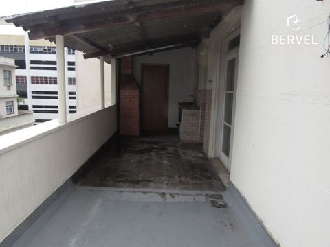 Foto Sala / Conjunto Comercial