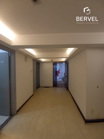 Foto Sala / Conjunto Comercial