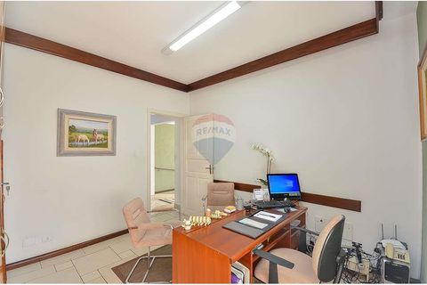 Foto Sala / Conjunto Comercial