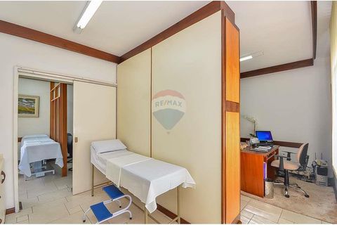 Foto Sala / Conjunto Comercial