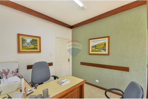 Foto Sala / Conjunto Comercial