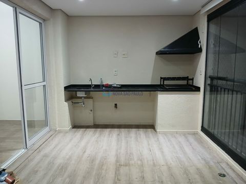Foto Apartamento