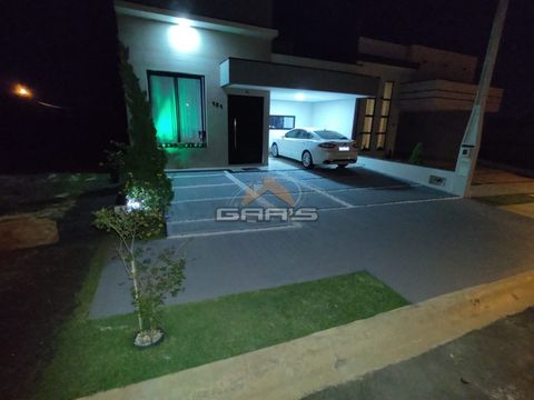 Foto Casa em Condomínio
