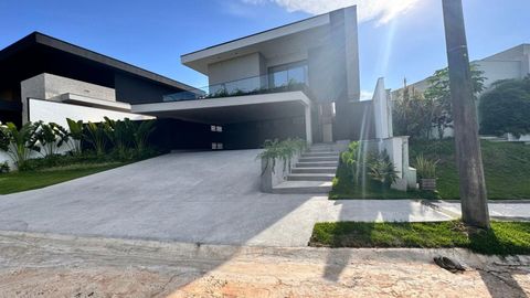Foto Casa em Condomínio