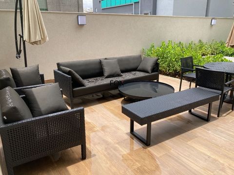 Foto Apartamento
