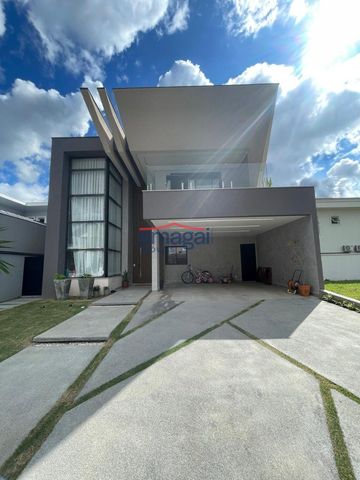 Foto Casa em Condomínio