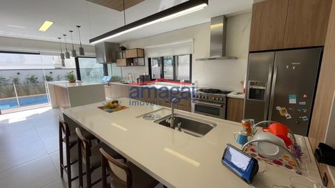 Foto Casa em Condomínio