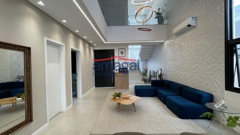 Foto Casa em Condomínio