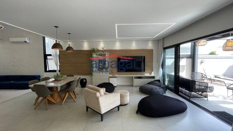 Foto Casa em Condomínio