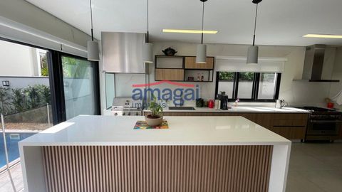 Foto Casa em Condomínio