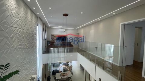 Foto Casa em Condomínio