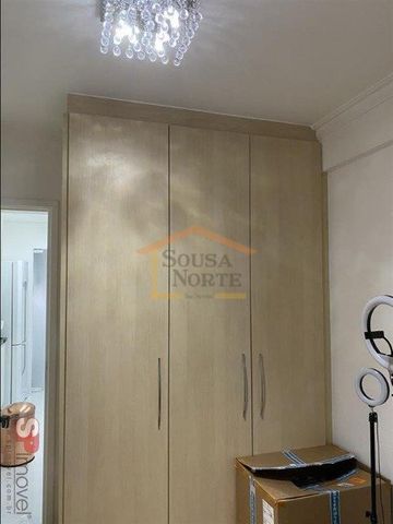 Foto Apartamento