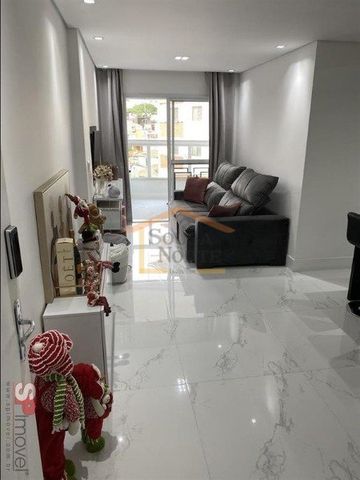 Foto Apartamento