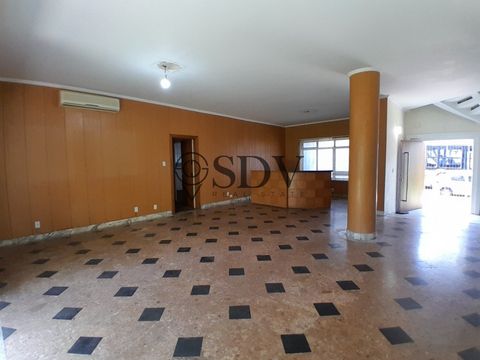 Foto Sala / Conjunto Comercial
