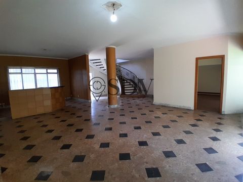 Foto Sala / Conjunto Comercial
