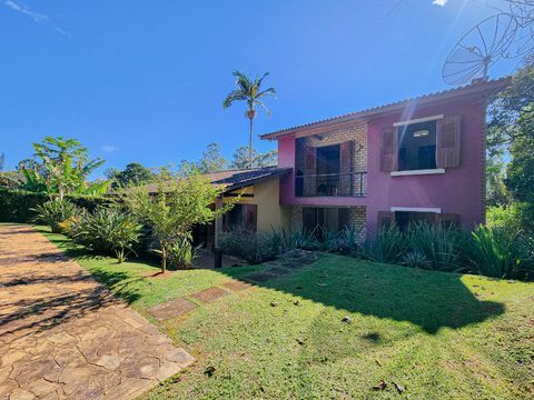 Foto Casa em Condomínio