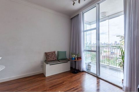 Foto Apartamento