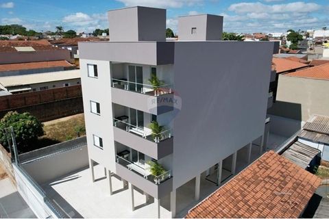 Foto Apartamento