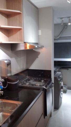 Foto Apartamento