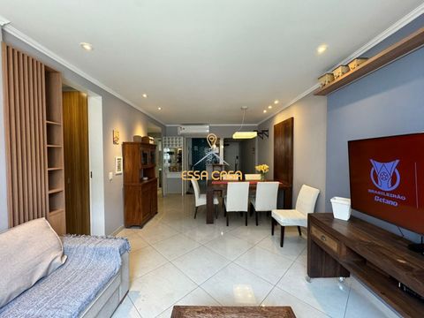 Foto Apartamento