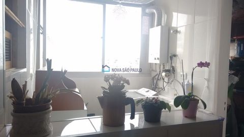 Foto Apartamento