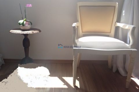 Foto Apartamento