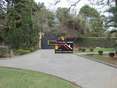 Foto Fazenda / Sítio / Chácara