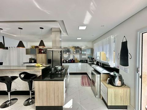 Foto Casa em Condomínio