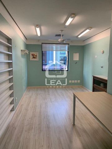 Foto Sala / Conjunto Comercial