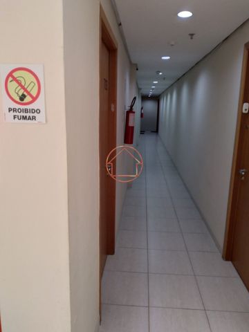 Foto Sala / Conjunto Comercial