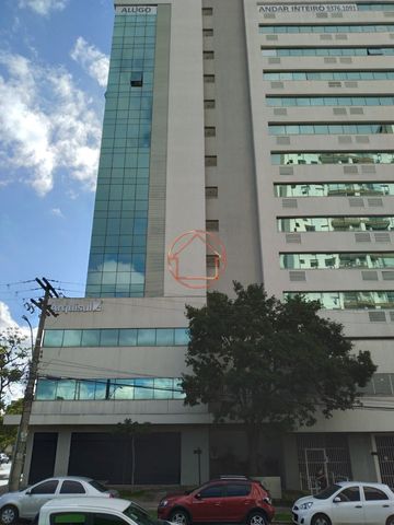 Foto Sala / Conjunto Comercial