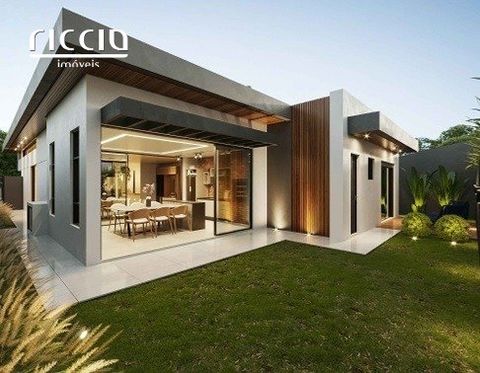 Foto Casa em Condomínio
