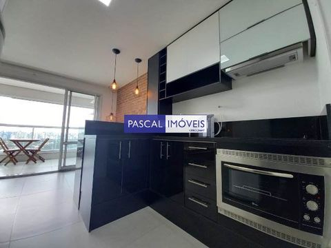 Foto Apartamento