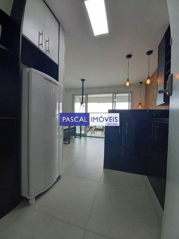 Foto Apartamento