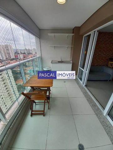Foto Apartamento