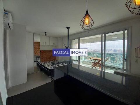 Foto Apartamento