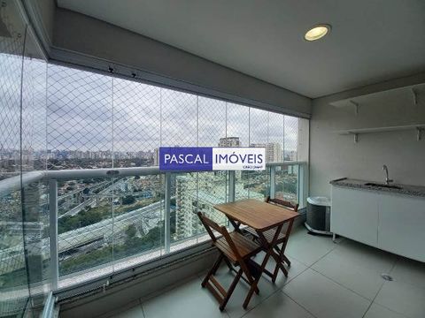 Foto Apartamento