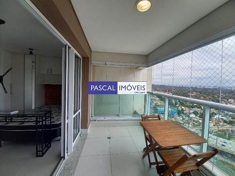 Foto Apartamento