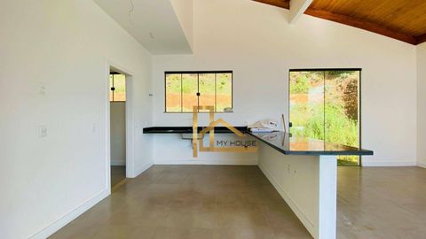 Foto Casa em Condomínio
